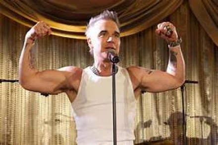 Robbie Williams e gli effetti causati della disforia da boy band 